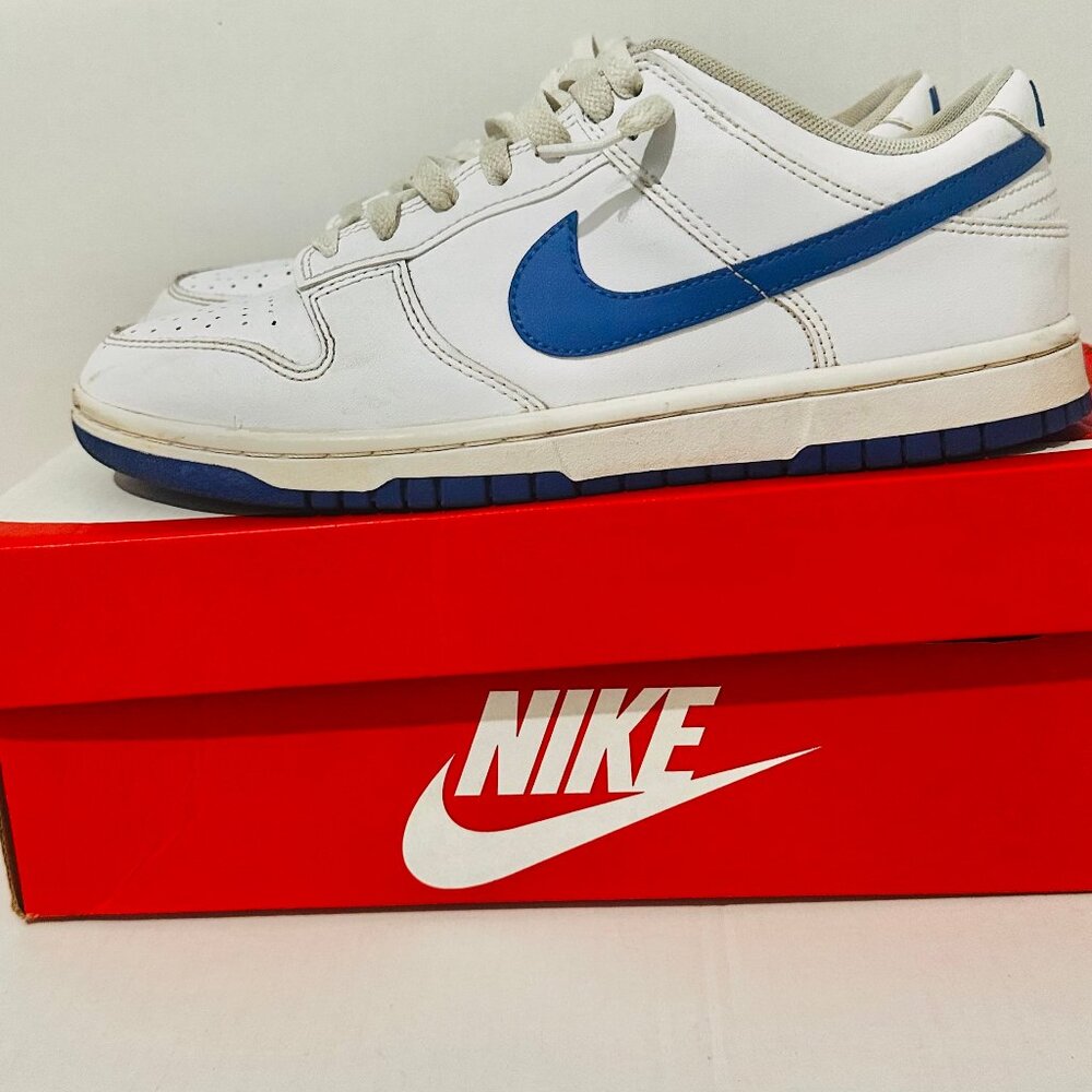 Men Nike Dunk Low Retro